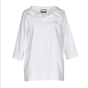 MOSCHINO 30 years collection, shirt/blouse